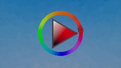 A screenshot taken in Dreams. 1 of 2.