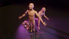 A screenshot taken in Dreams. 10 of 26.