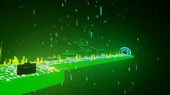 Cyvisor: Educational Cybersecurity 3D Platforming Game