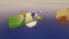 A screenshot taken in Dreams. 21 of 21.