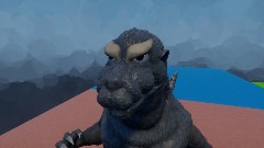 A screenshot taken in Dreams. 7 of 10.