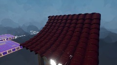 Chip's Adventure Test