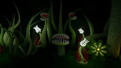 A screenshot taken in Dreams. 10 of 27.