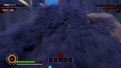 A screenshot taken in Dreams. 4 of 7.