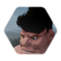 Remix of Terminator T-800