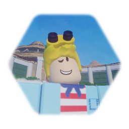 Tim murphy but roblox