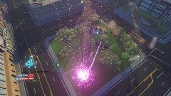 A screenshot taken in Dreams. 8 of 22.