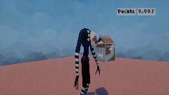 A screenshot taken in Dreams. 5 of 24.