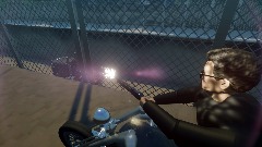 A screenshot taken in Dreams. 1 of 3.