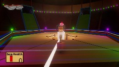 A screenshot taken in Dreams. 8 of 25.