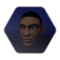 Miles Morales [Request]