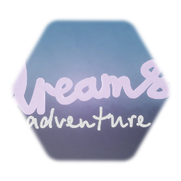 Dreams Adventure Logo