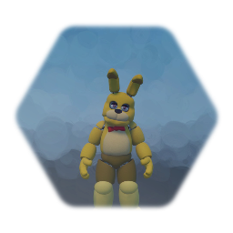 Remix of Bonnie The Bunny