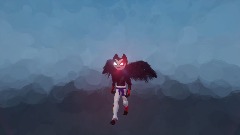 A screenshot taken in Dreams. 3 of 8.