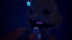 A screenshot taken in Dreams. 26 of 26.