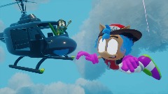 [Dreams] WATCH YO JET