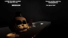 A screenshot taken in Dreams. 20 of 26.