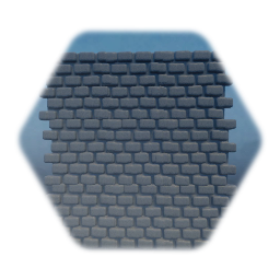 Stone Wall