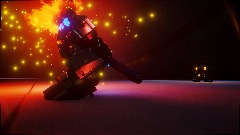 A screenshot taken in Dreams. 4 of 24.