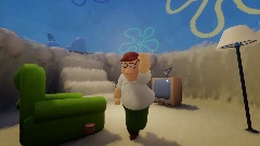 A screenshot taken in Dreams. 3 of 5.