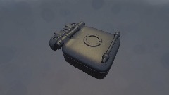 A screenshot taken in Dreams. 5 of 28.