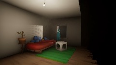 A screenshot taken in Dreams. 1 of 1.