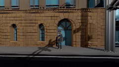 Part 7:Going To Save Mom