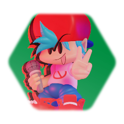 FNF Logic (WIP) but Improved