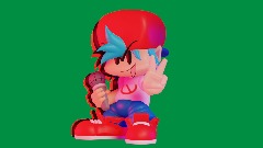 A screenshot taken in Dreams. 3 of 3.