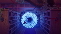 Magic library