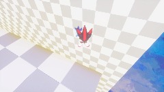 Remezcla de Shadow test area