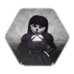Laughing Jill (Creepypasta)