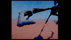 A screenshot taken in Dreams. 1 of 3.