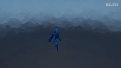 A screenshot taken in Dreams. 3 of 5.