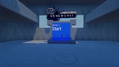 A screenshot taken in Dreams. 4 of 20.