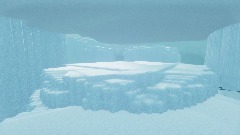 Ice cave