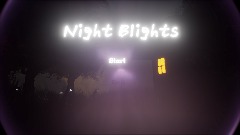 Night Blights(demo}
