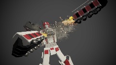 A screenshot taken in Dreams. 11 of 30.