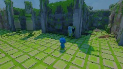 OverGrown // Remix of Dungeon Generator: Sweet Update!