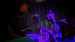 A screenshot taken in Dreams. 17 of 30.