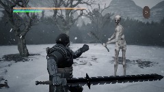 A screenshot taken in Dreams. 3 of 8.