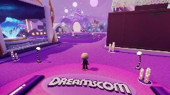 Hall | Diagonal Cut (#1)