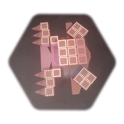 The Death Machine Boss