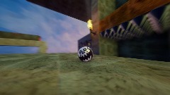 A screenshot taken in Dreams. 10 of 15.