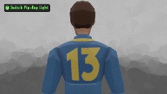 A screenshot taken in Dreams. 1 of 3.