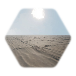 mdkd's landscape sculpts