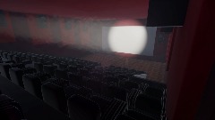 Cinema Screen