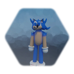 Sonic the hedgehog help needed