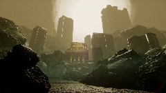 A screenshot taken in Dreams. 3 of 3.