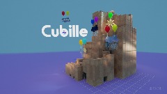 Cubille - Menu
